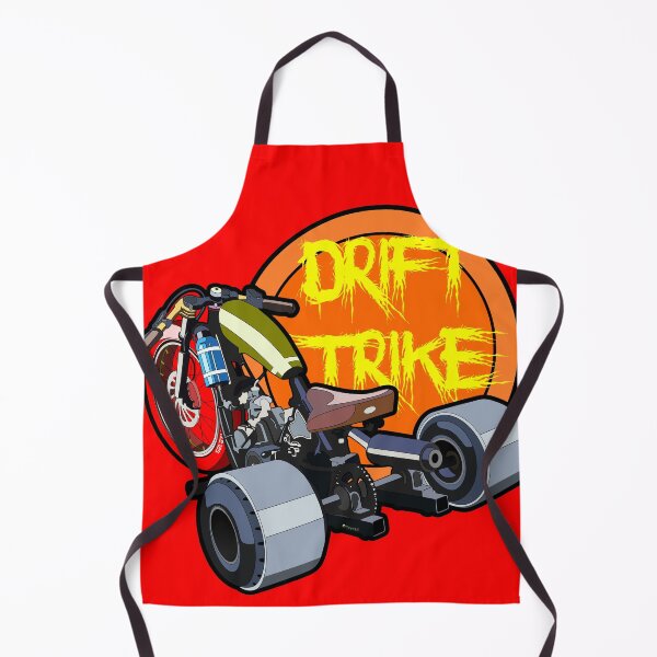 Item preview, drift trike designed and sold by Akira-31.