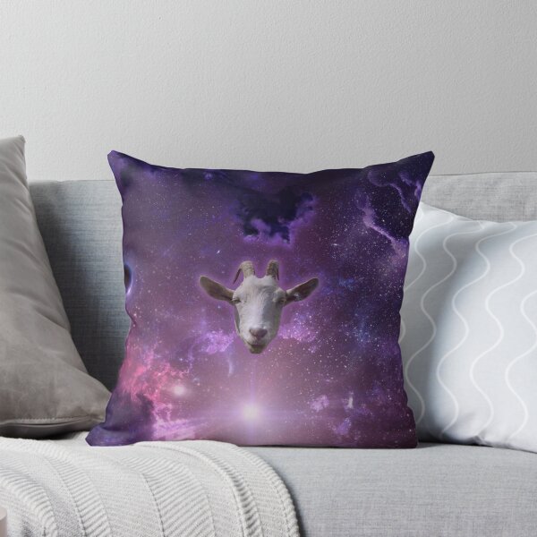 Item preview, Space Goat designed and sold by PYHC.