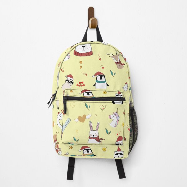 Item preview, Cute Safari Animals Seamless Pattern Background - baby nursery animals. designed and sold by NawalMagdy.