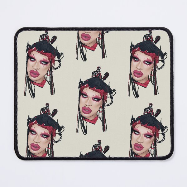 Item preview, Yvie Oddly designed and sold by gatinhangel.