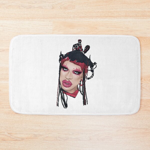 Item preview, Yvie Oddly designed and sold by gatinhangel.