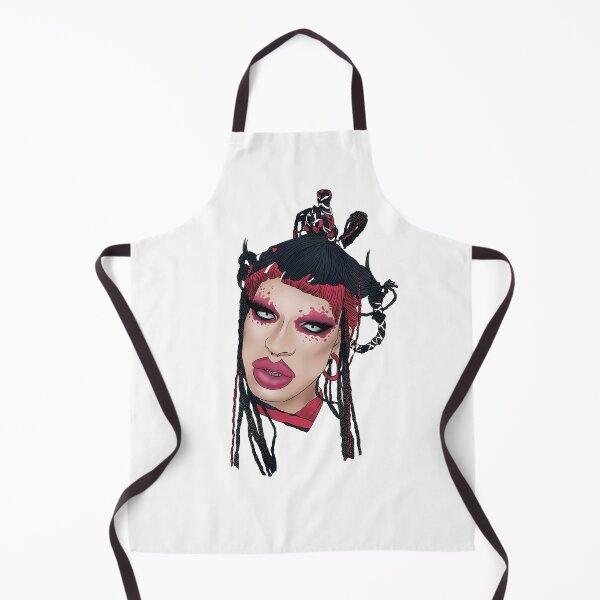 Item preview, Yvie Oddly designed and sold by gatinhangel.