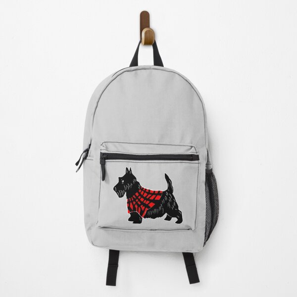 Item preview, Black Scottish Terrier  designed and sold by laugh-out-loud.