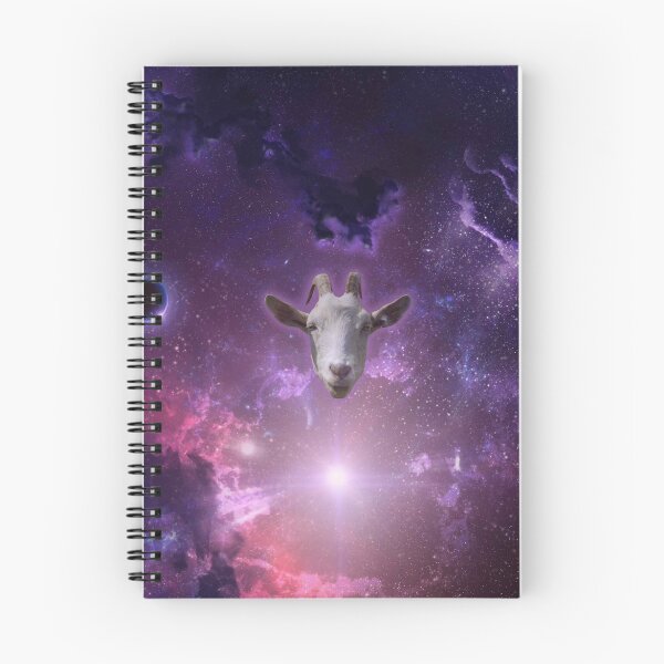 Item preview, Space Goat designed and sold by PYHC.