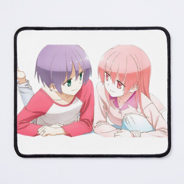 Item preview, tonikaku kawaii tsukasa and nasa love designed and sold by animedesigne4u.