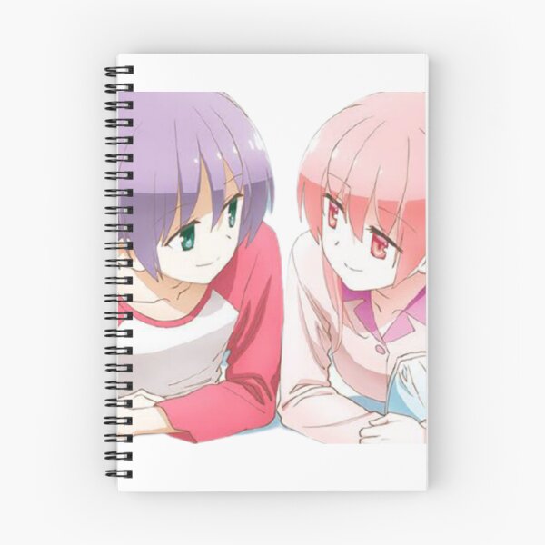 Item preview, tonikaku kawaii tsukasa and nasa love designed and sold by animedesigne4u.