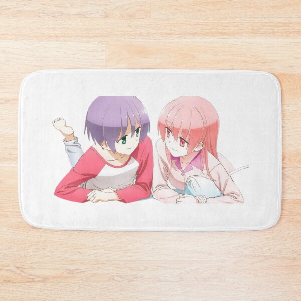 Item preview, tonikaku kawaii tsukasa and nasa love designed and sold by animedesigne4u.