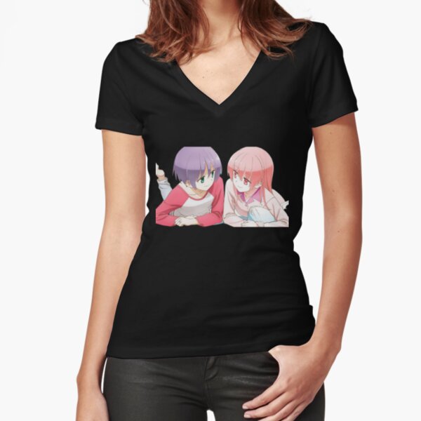 Tonikaku Kawaii Mistrust Unisex T-Shirt - Teeruto