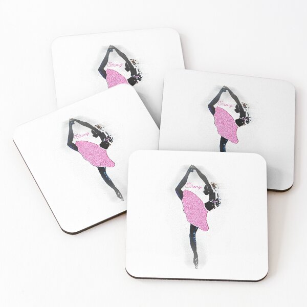 Item preview, Ballet Takes Strength  designed and sold by IvaRenee.