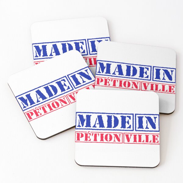 Item preview, Made in Petion Ville Haiti  designed and sold by xesed.