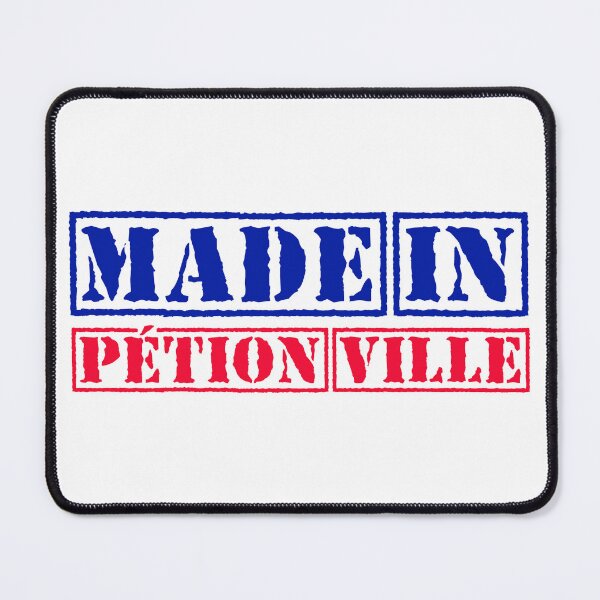Item preview, Made in Petion Ville Haiti  designed and sold by xesed.