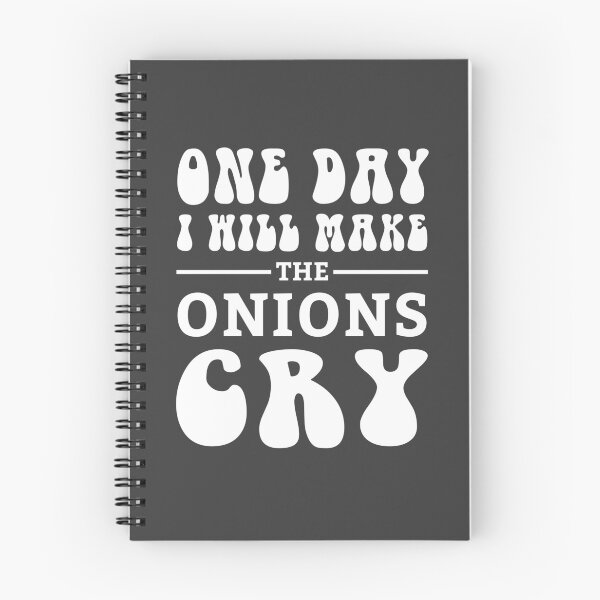 Item preview, Onions Funny Cooking Quote Chef Cook Sayings Foodie Food Humor designed and sold by sillyquestions.
