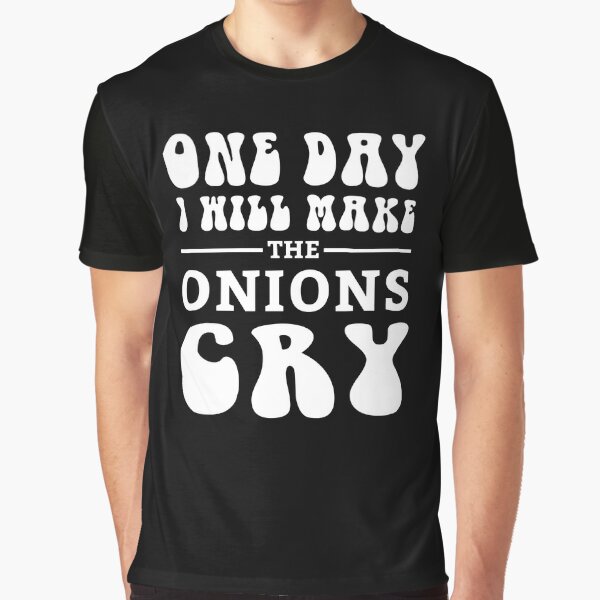 Make Your Own Iron On Transfers DTF Funny Kitchen Sayings One day I m Gonna  Make The Onions Cry Mr Good Lookin is Cooking DIY - AliExpress