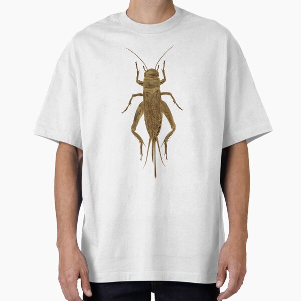 Item preview, Cricket bug designed and sold by Elonium.
