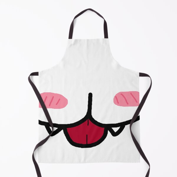 Item preview, Cat face designed and sold by Nyamelon.