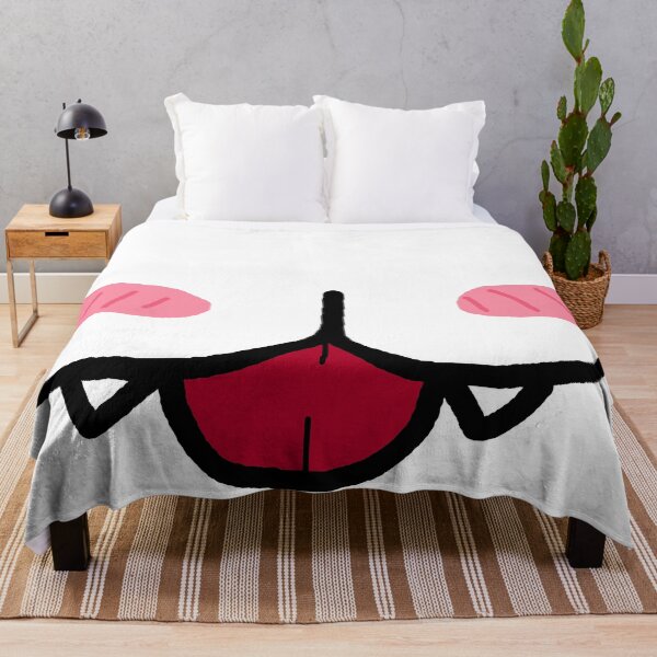 Item preview, Cat face designed and sold by Nyamelon.