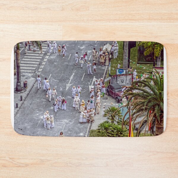 Item preview, Los Indianos Carnaval Santa Cruz de la Palma designed and sold by phutball.