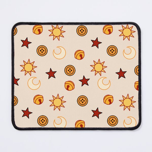 Item preview, Sun Pattern designed and sold by Raspiberry.