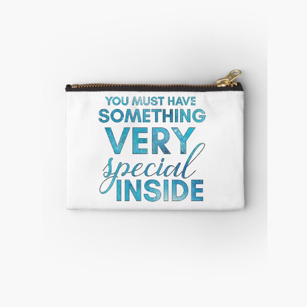Artikelvorschau, RotG-inspiriertes „Something Very Special Inside“ entworfen und verkauft von mulberrydragon.