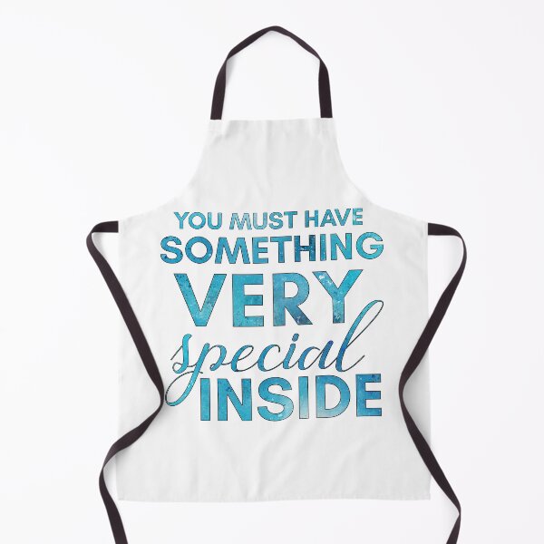 Item preview, RotG-Inspired "Something Very Special Inside" designed and sold by mulberrydragon.