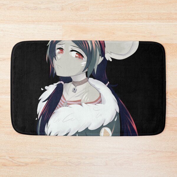 Item preview, Anime Mouse Girl designed and sold by Nyamelon.