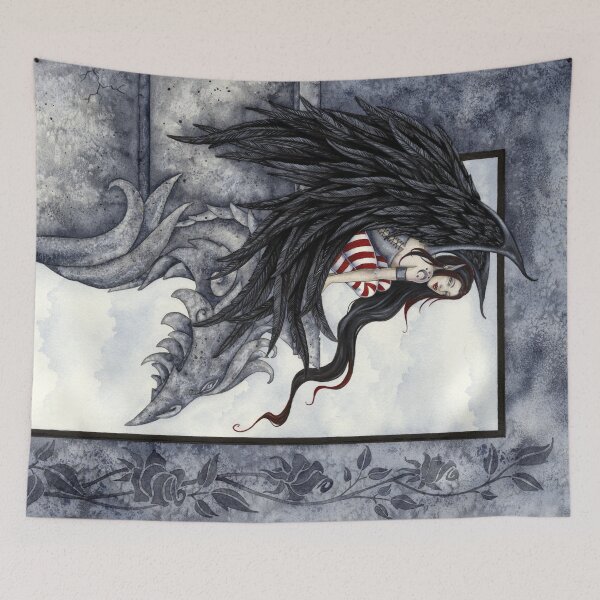 Item preview, Gothic designed and sold by AmyBrownArt.