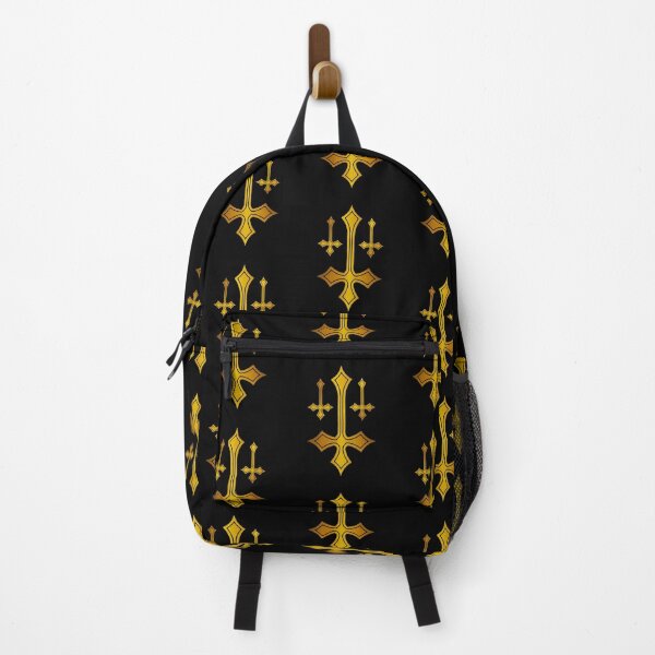 Item preview, Cross - Petros Corss - Golden Cross designed and sold by DZ-Merch.