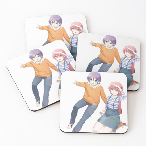Item preview, tonikaku kawaii couple designed and sold by animedesigne4u.