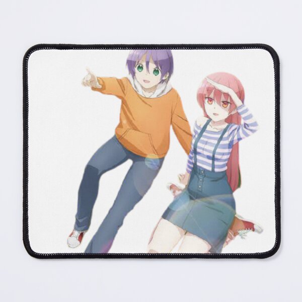 Item preview, tonikaku kawaii couple designed and sold by animedesigne4u.
