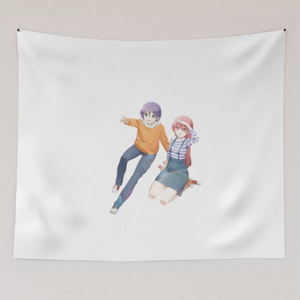 Item preview, tonikaku kawaii couple designed and sold by animedesigne4u.