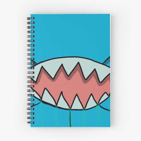 Item preview, Sharkish teeth designed and sold by Nyamelon.