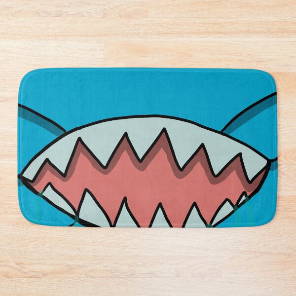 Item preview, Sharkish teeth designed and sold by Nyamelon.