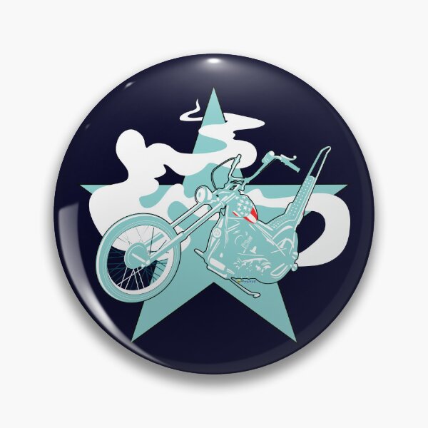 Item preview, Motorcycle chopper designed and sold by Akira-31.