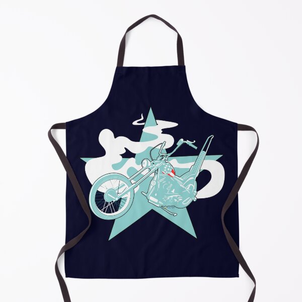 Item preview, Motorcycle chopper designed and sold by Akira-31.