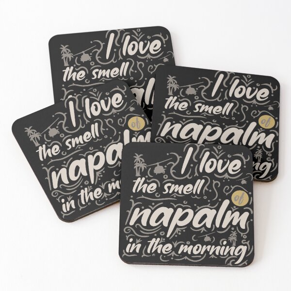 Item preview, Napalm designed and sold by Caldofran.