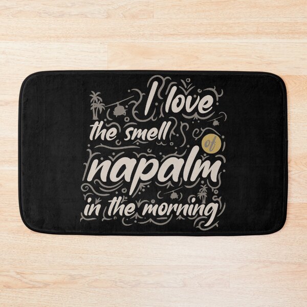 Item preview, Napalm designed and sold by Caldofran.