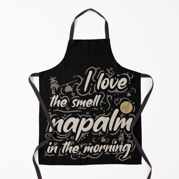 Item preview, Napalm designed and sold by Caldofran.
