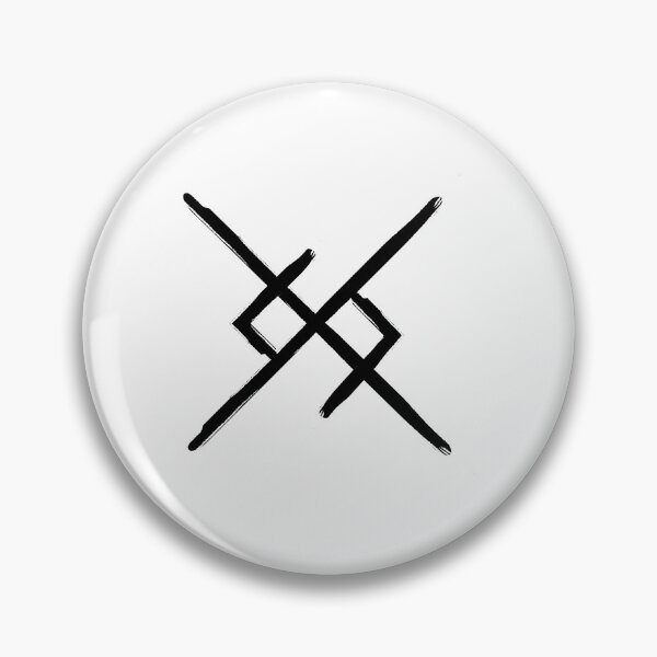 Item preview, bind runes designed and sold by BranJOo.