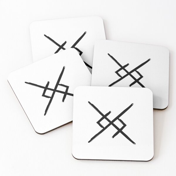 Item preview, bind runes designed and sold by BranJOo.