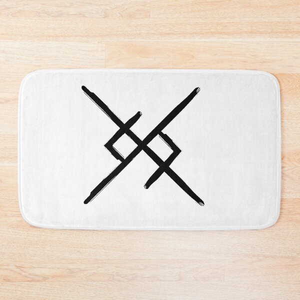 Item preview, bind runes designed and sold by BranJOo.