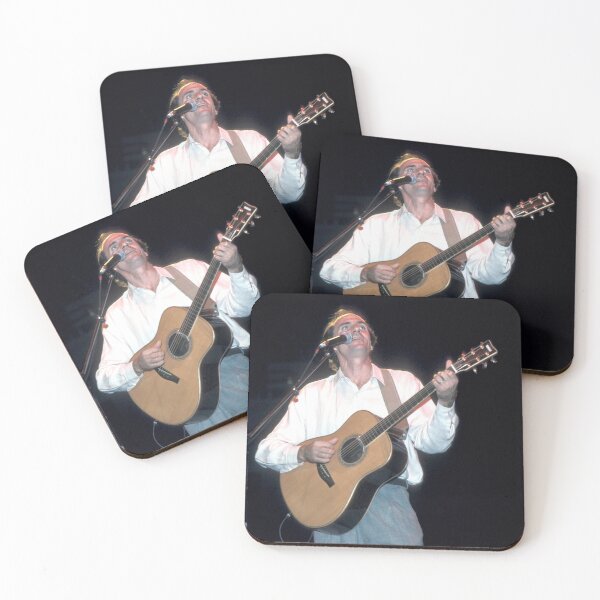 Item preview, James Taylor Photograph designed and sold by ConcertImages.