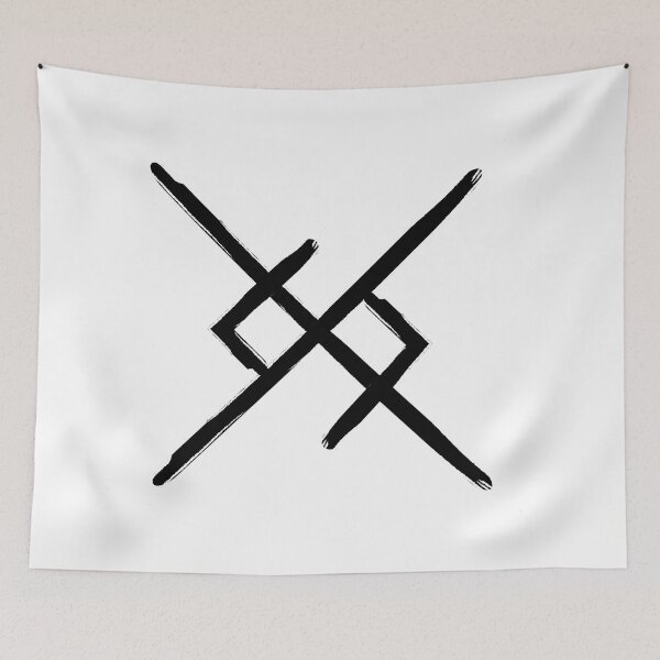 Item preview, bind runes designed and sold by BranJOo.
