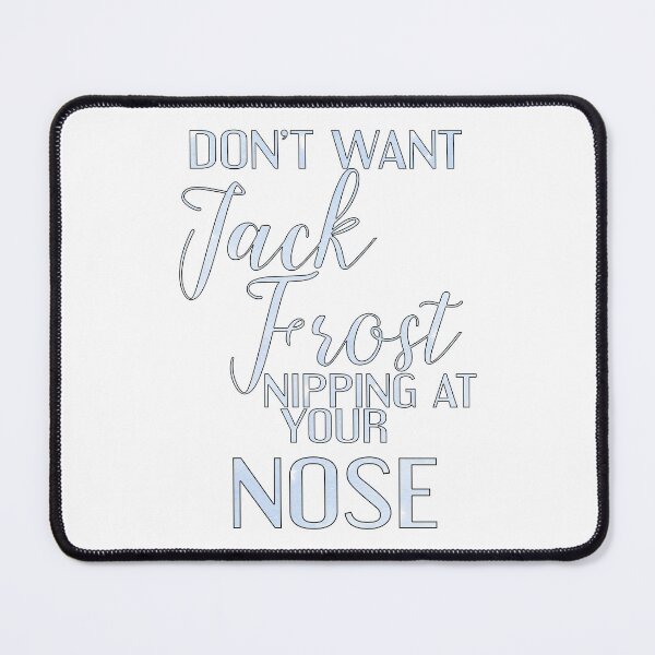 Artikelvorschau, RotG-inspiriertes "Nippin' At Your Nose" entworfen und verkauft von mulberrydragon.
