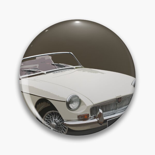 Item preview, MGB Roadster designed and sold by CARART.