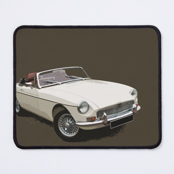 Item preview, MGB Roadster designed and sold by CARART.