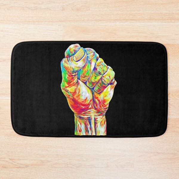 Item preview, Unity & Power designed and sold by Club287.