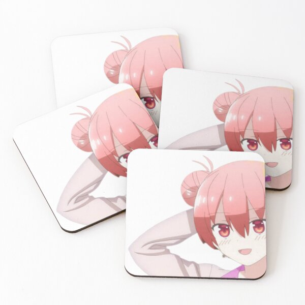 Item preview, tsukasa cute face tonikaku kawaii  designed and sold by animedesigne4u.