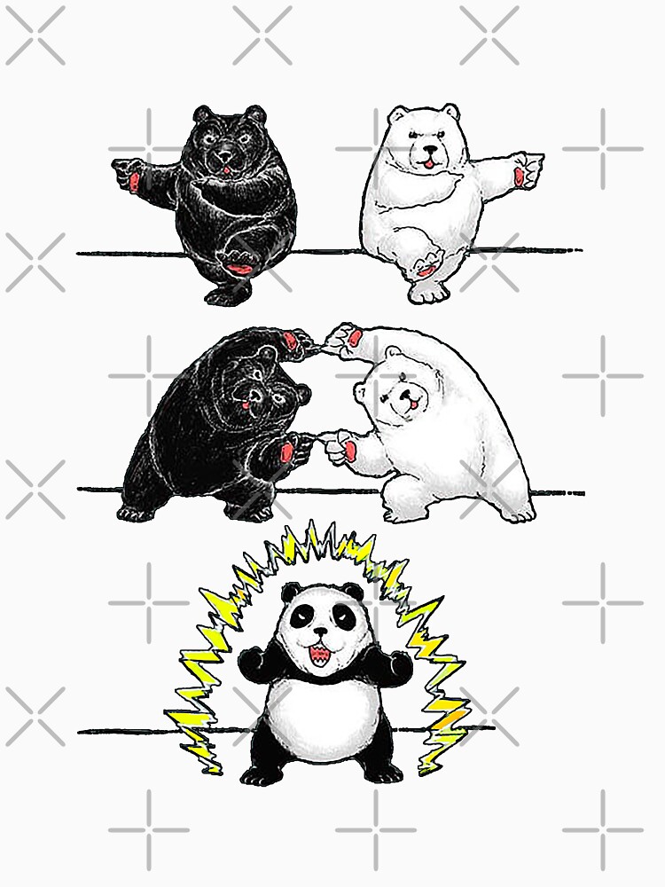 Panda Fusion by jswoop