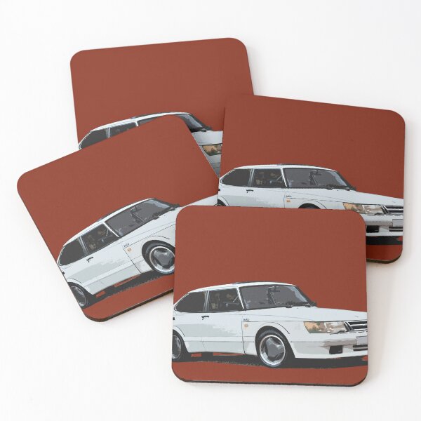 Item preview, SAAB 900 Turbo designed and sold by CARART.
