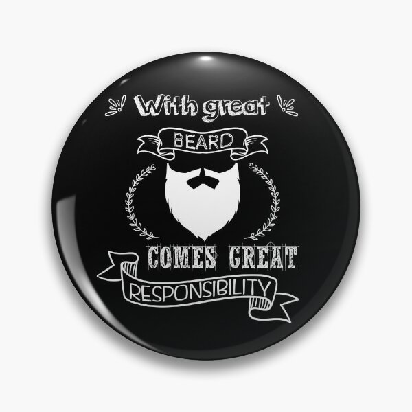 Item preview, Great beard designed and sold by Caldofran.